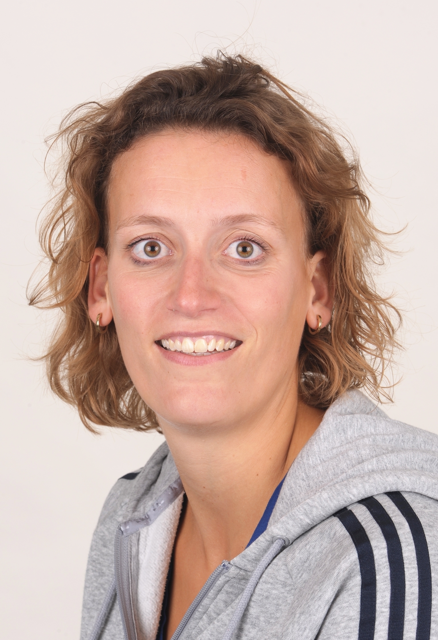 Sportfysiotherapeut en orthomanueeltherapeut